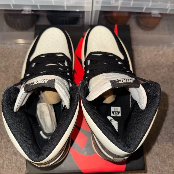 Jordan - Picture 5 of 6